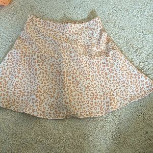 alterd state skirt size small